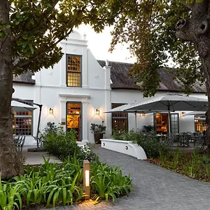 Erinvale Estate & ***** Somerset West